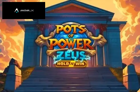 Pots of Power: Zeus